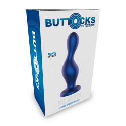 Toy Joy Plug The Hitter 11 x 3.8cm